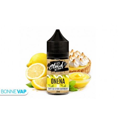 Concentré Onema 30ml - Cloud's of Lolo