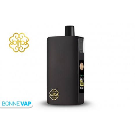 Kit DotPod Max V1.5 - DOTMOD - Black