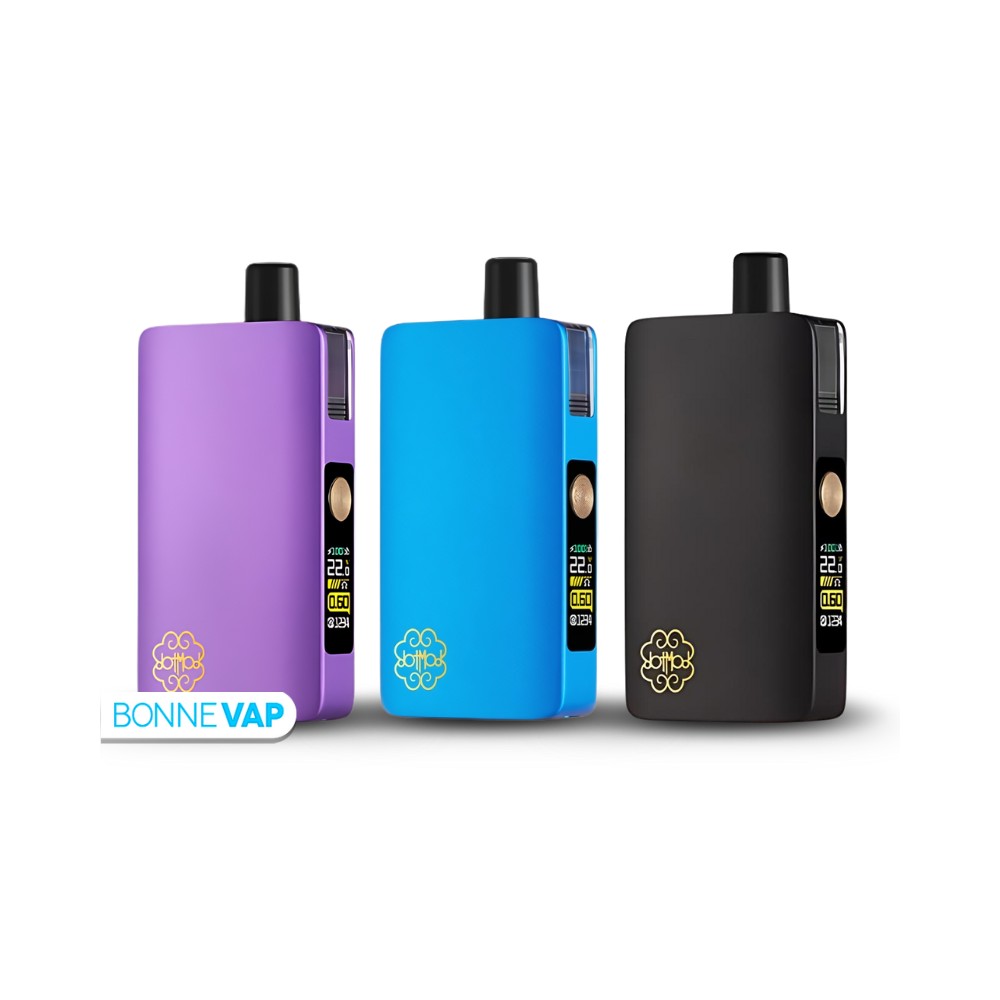 Kit DotPod Max V1.5 - DOTMOD