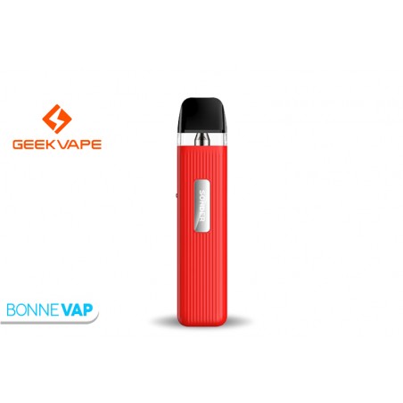 Kit Sonder Q - GEEKVAPE
