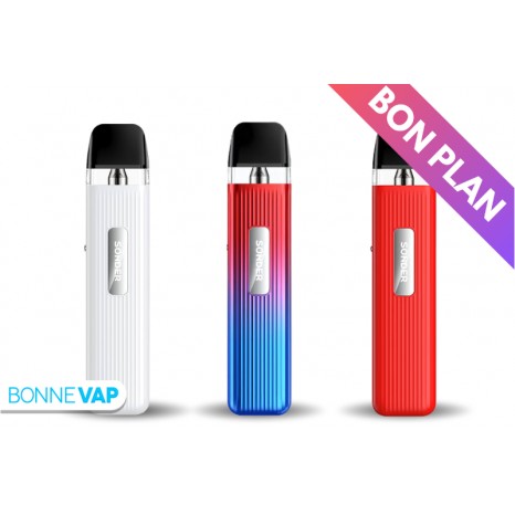Kit Sonder Q - GEEKVAPE