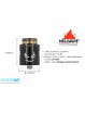 Dripper Dead Rabbit 3 RDA | HELLVAPE (J Edition)