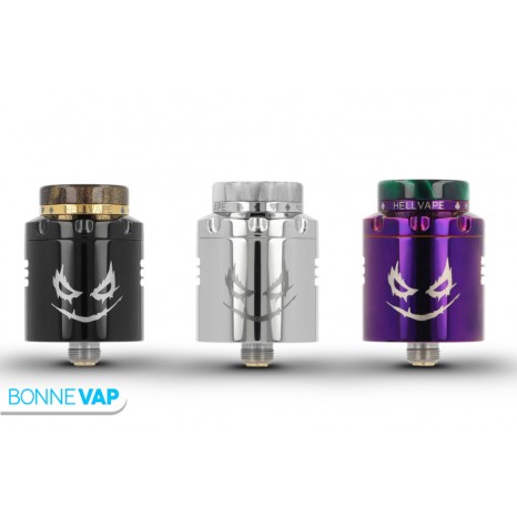 Dripper Dead Rabbit 3 RDA |...