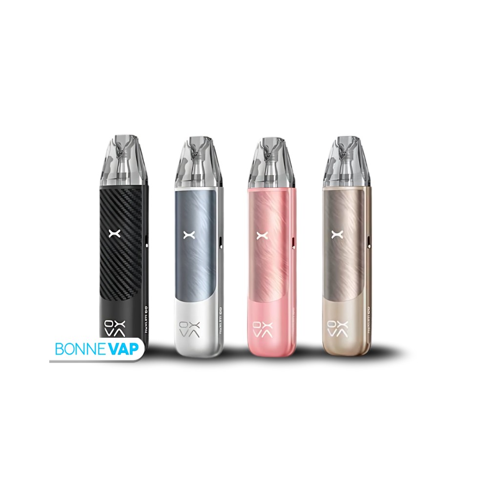 Kit Pod NeXLIM Go | OXVA