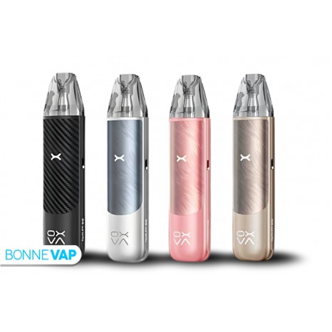 Kit Pod NeXLIM Go | OXVA