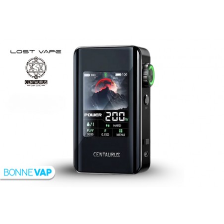Box Centaurus BT200 | LOST VAPE
