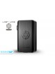 Box Centaurus BT200 - LOST VAPE - face arrière Platinium ridge