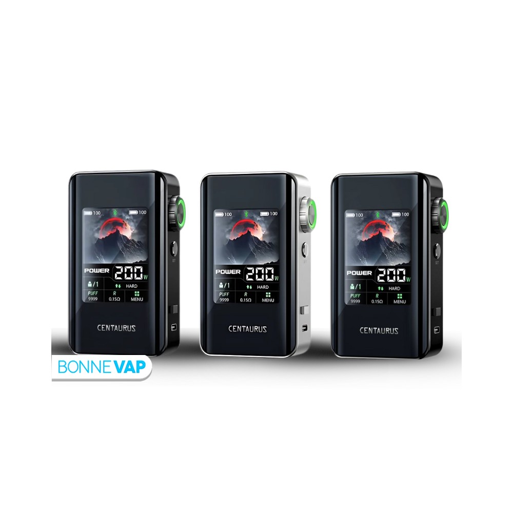 Box Centaurus BT200 | LOST VAPE
