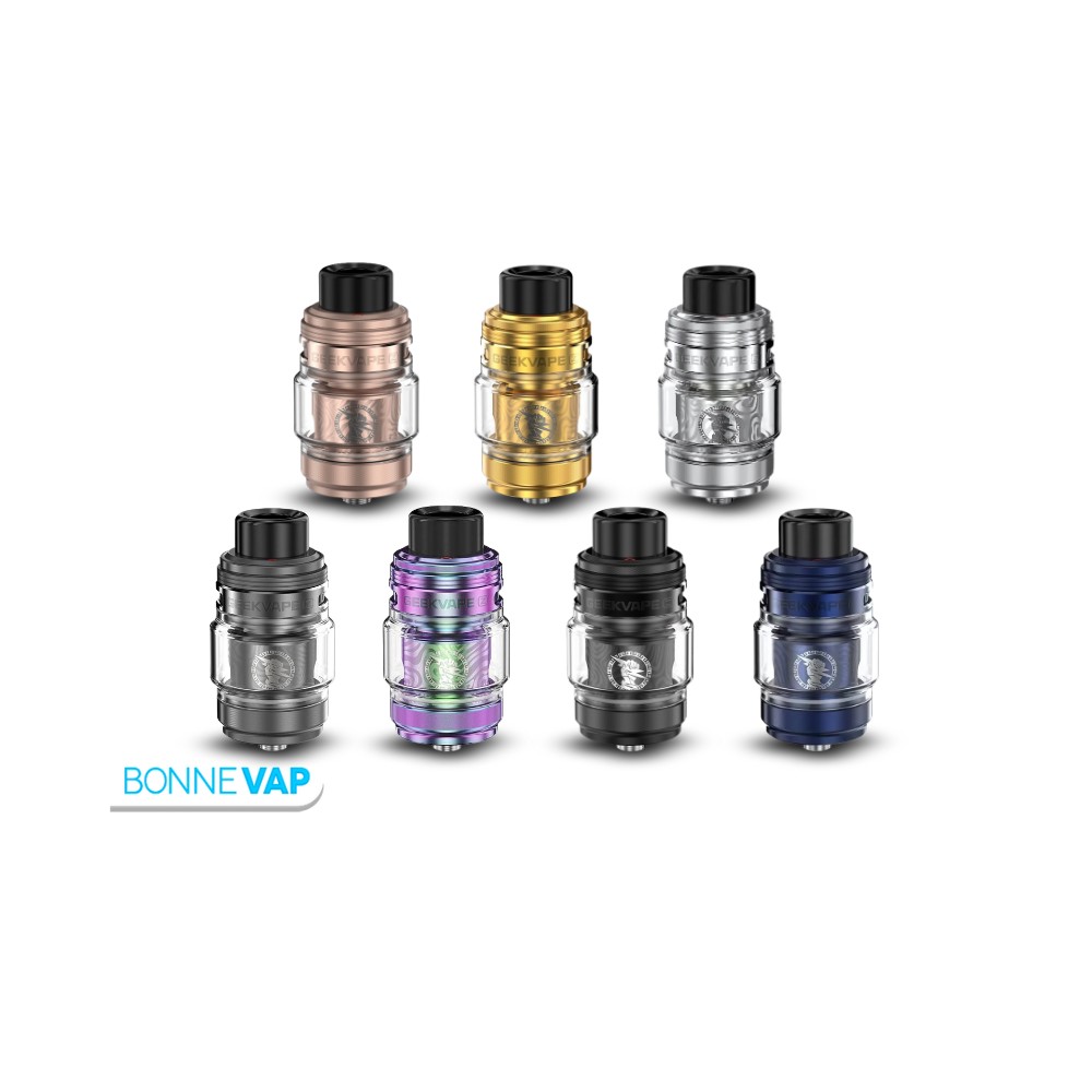 Clearomiseur Z Fli Tank 2 | GEEKVAPE
