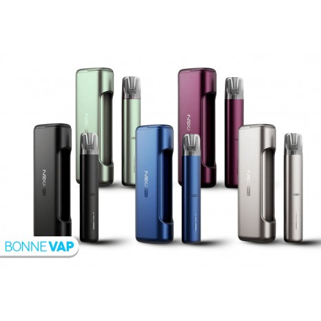 KIT NEXI PRO ASPIRE