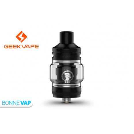 Clearo Z Nano 2 | GEEKVAPE (Black)