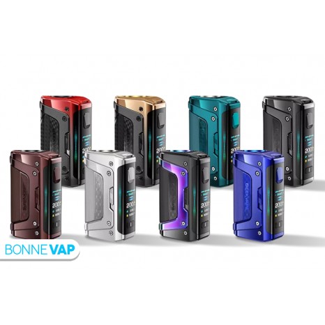 BOX AEGIS LEGEND 5 GEEKVAPE