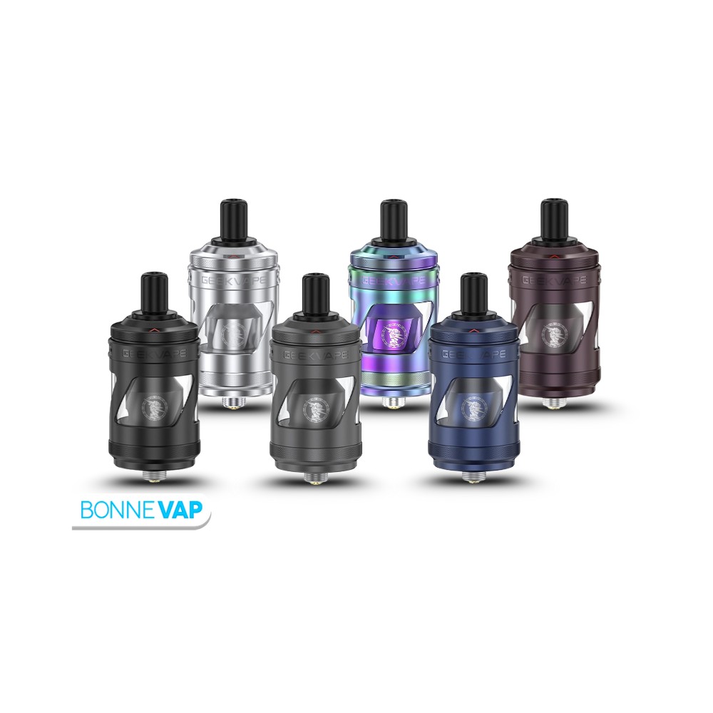 Clearomiseur Z Nano MTL GEEKVAPE