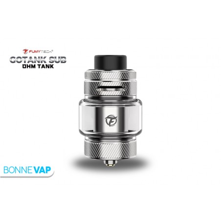 CLEAROMISEUR GOTANK SUBOHM FUMYTECH