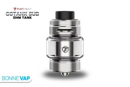 CLEAROMISEUR GOTANK SUBOHM FUMYTECH