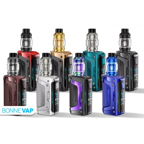 KIT AEGIS LEGEND 5 GEEKVAPE