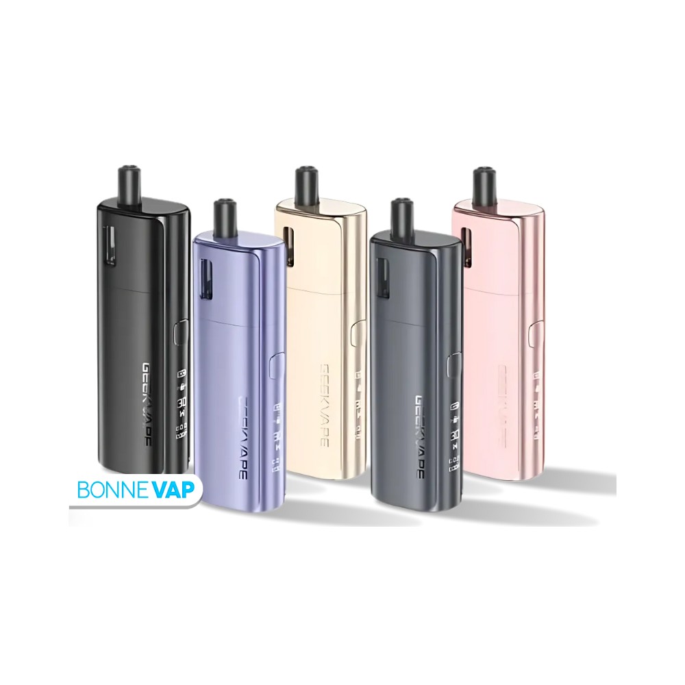 Kit Soul 2 Geekvape