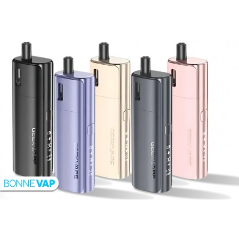 Kit Soul 2 Geekvape