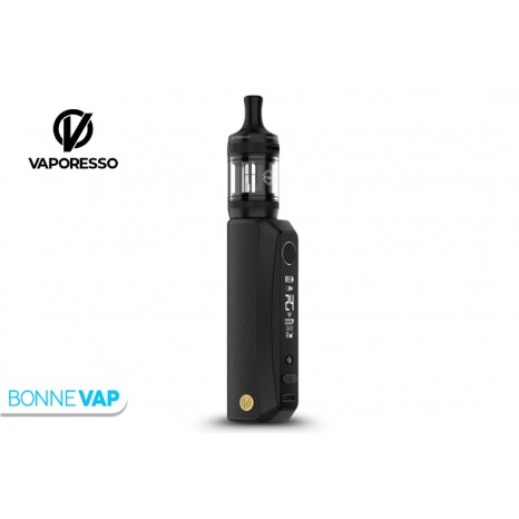 Kit GTX One Pro Vaporesso - BLACK