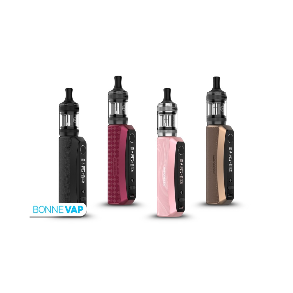 Kit GTX One Pro Vaporesso