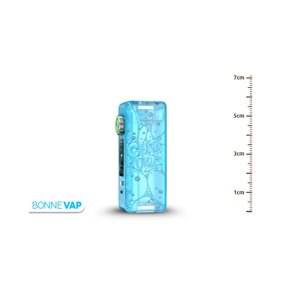 Box Centaurus N100 LOST VAPE