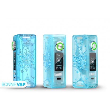 Box Centaurus N100 LOST VAPE