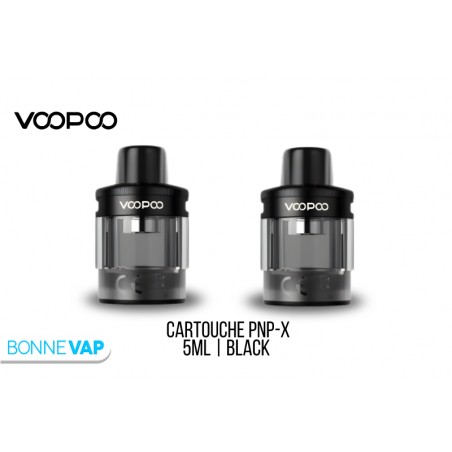Cartouches PNP-X (DTL) - Voopoo