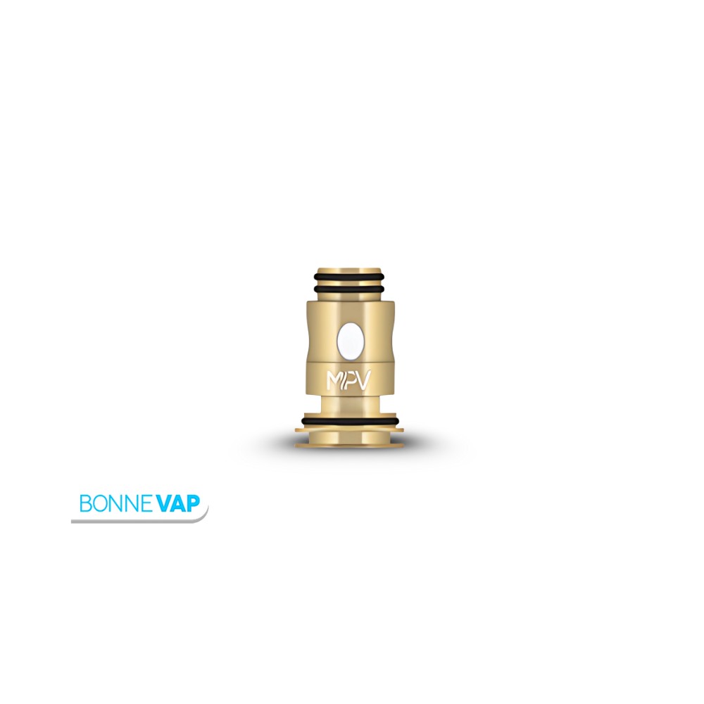 RESISTANCES B SERIES MPV