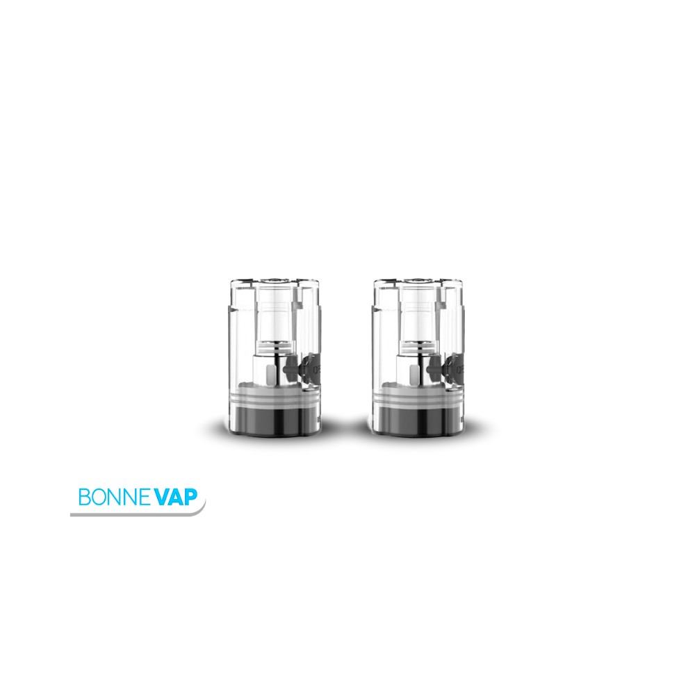 Cartouches Hookah Air Fumytech