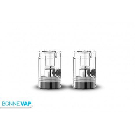 Cartouches Hookah Air Fumytech
