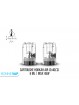 Cartouches Hookah Air Fumytech