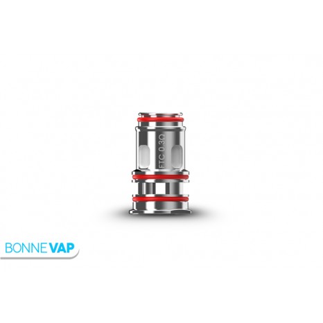 RESISTANCES FTC COIL FUMYTECH
