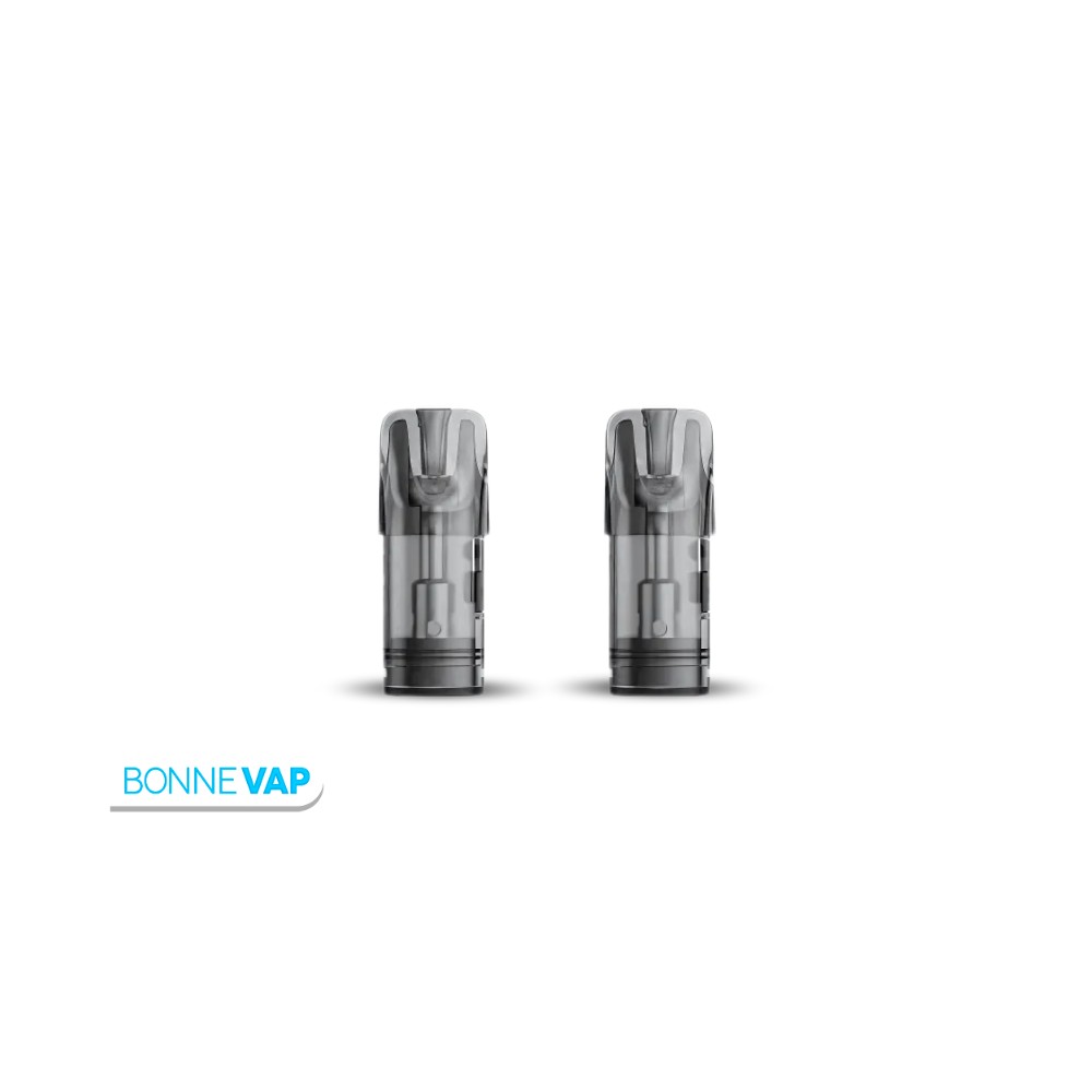 CARTOUCHES NEXI PRO POD ASPIRE