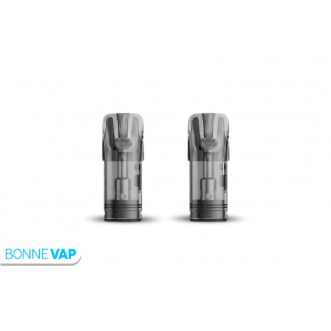 CARTOUCHES NEXI PRO POD ASPIRE
