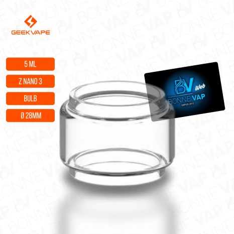 Pyrex Z Nano 3 - Geekvape