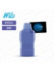 Cartouche Myrtille Glacée - Wilo Boost - 00mg