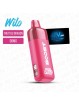 Starter Puff Fruit du Dragon - Wilo Boost - 00mg