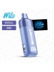 Starter Puff Myrtille Glacée - Wilo Boost - 00mg