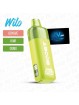 Starter Puff Goyave Kiwi - Wilo Boost - 00mg