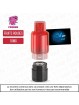 Cartouche Fruits Rouges - Wpuff Fusion - 10mg