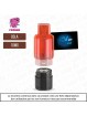 Cartouche Cola - Wpuff Fusion - 10mg