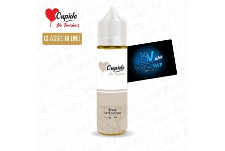 Blond Authentique 50ml - Cupide