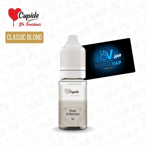 Blond Authentique 10ml - Cupide