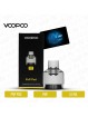 Cartouche PnP Pod - Voopoo - 4.5ml