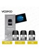 Cartouches Vinci Pod - Voopoo - 1.2ohm