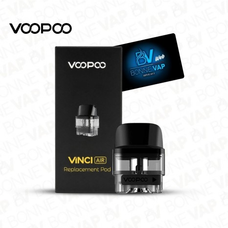 Cartouche Vinci Air - Voopoo