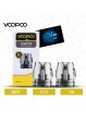 Cartouches VMate - Voopoo - 0.7ohm