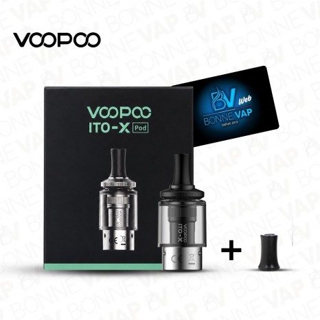 Cartouche ITO-X - Voopoo