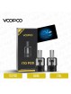 Cartouche ITO 2ml - Voopoo - Noire