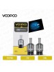 Cartouches ITO 3ml - Voopoo - Info